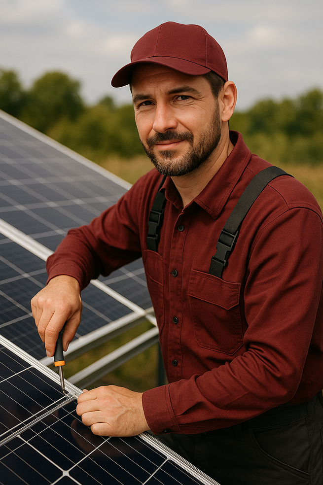 Kontaktieren Sie uns