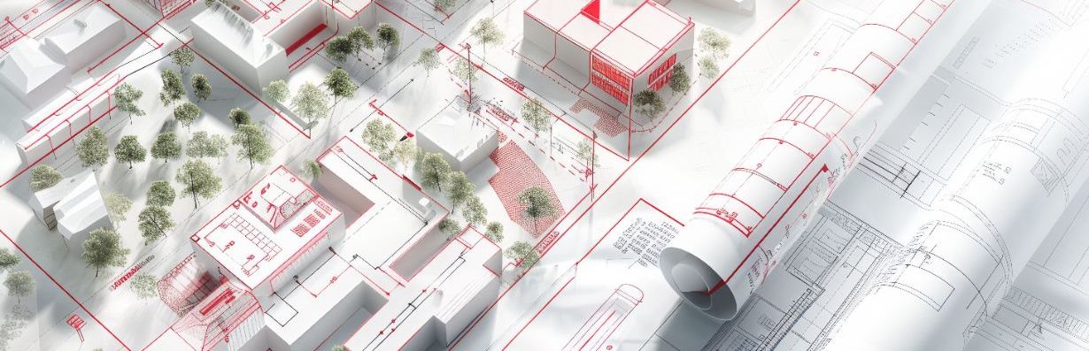  Zukunftssichere TGA-Planung: Effiziente Gebäudetechnik für Energieeinsparung & Nachhaltigkeit